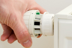 Pen Clawdd central heating repair costs