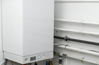free Pen Clawdd condensing boiler quotes