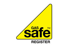 gas safe companies Pen Clawdd